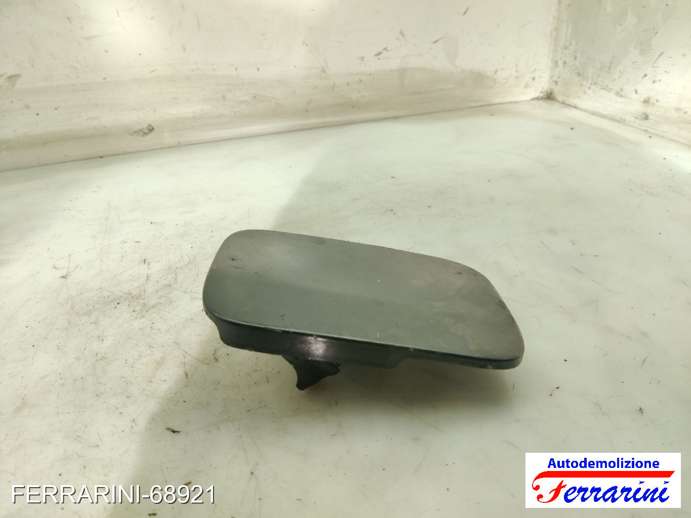 Sportellino Carburante FIAT PUNTO 188 1999-2006 6