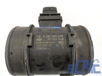 Debimetro SAAB 9-3 93 SW E50 1.9 TID 2005-2015 55350048, 2384244, 0281002618
