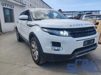 Land Rover Range Rover Evoque L538 2.2 D 4X4 190CV 2011-2019