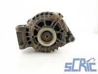 Alternatore FORD FIESTA 6 CB1, CCN 1.4 LPG 2009-2017 7G9N10300CC, TG12C037