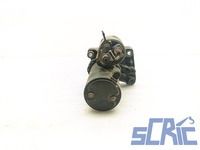 Motorino Avviamento PEUGEOT 206 SW 2E/K 1.4 HDI 2002-2007 9640825280, D6RA110