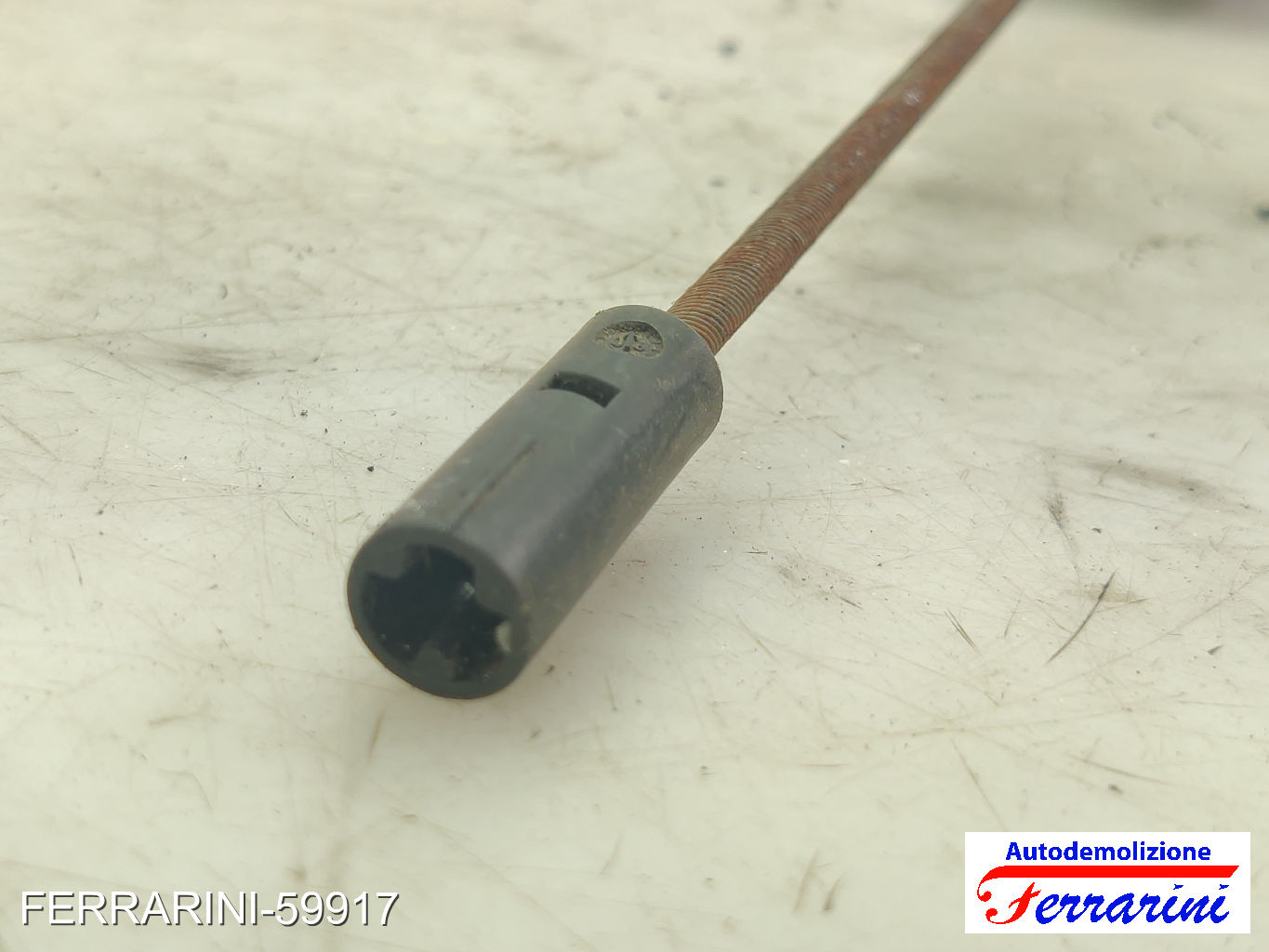 Tastiera Clima SMART FORTWO COUPE 451 2007-2023 anteriore, frontale A4518200297