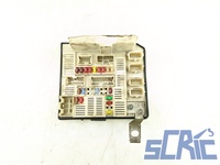 Body Computer RENAULT SCENIC 2 JM0/1 1.9 DCI 2003-2006 8200481866, 6950087786
