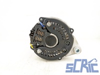 Alternatore RENAULT CLIO 1 5/357, B/C57 1.4 1991-1998 7700805159, 7701499596