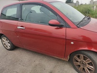 Lancia Ypsilon 843 1.2 80CV 2003-2011