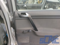 Vw Polo 9A, 9N 1.4 TDI 75CV 2001-2005