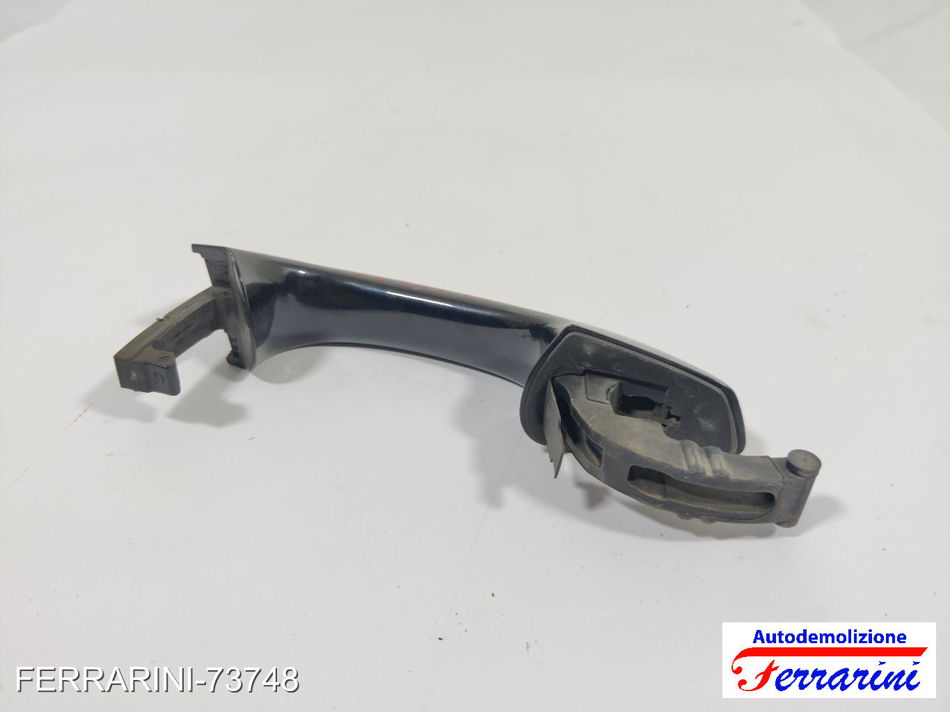 Maniglia Porta Esterna VW GOLF 7 5G1, BE1, BE2, BQ1 2012-2020 sinistra, sx