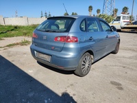 Seat Ibiza 3 6L1 1.4 TDI 75CV 2002-2005