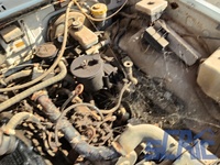 Tata Telcoline 40_Fd 2.0 TDIC 4X4 87CV 2003-2011