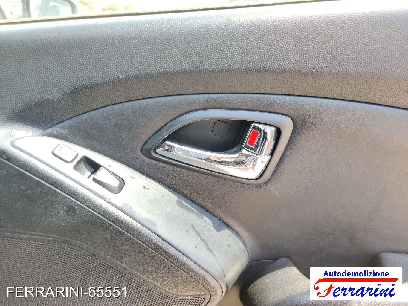 Hyundai Ix35 16