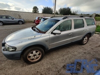 Volvo V70 2 285 2.4 T AWD 200CV 2001-2002