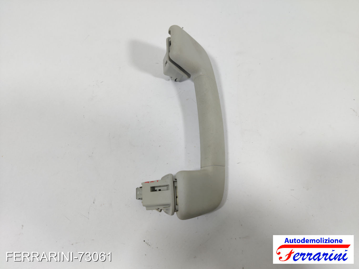 Maniglia Tetto VW GOLF 7 5G1, BE1, BE2, BQ1 2012-2020 destro, dx, frontale