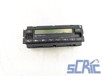 automatico Climatronic Tastiera Clima VW GOLF 4 1J1 1997-2004 anteriore