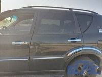 Ssangyong Rexton GAB 2.7 XDI 165CV 2005-2006