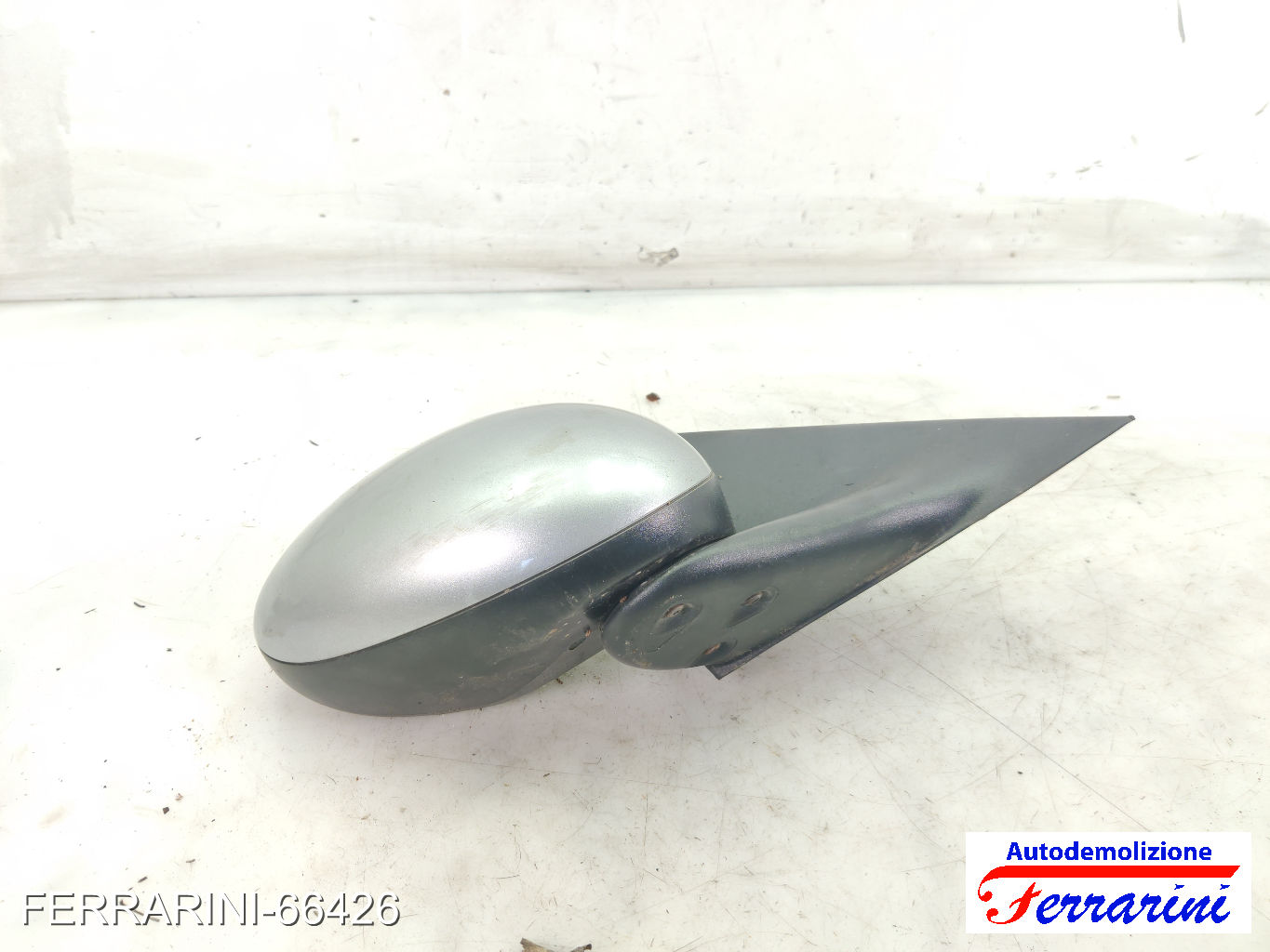 Specchietto Laterale ALFA ROMEO 147 937 2001-2010 destro, dx