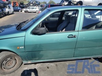 Fiat Tipo 20
