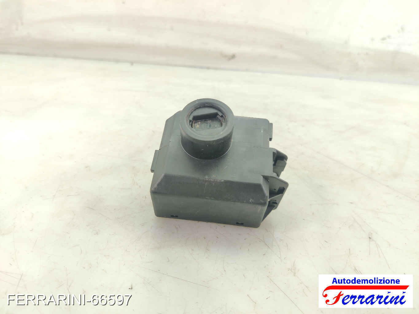 Frutto Accensione MERCEDES CLASSE B W242, W246 2011-2014 A2469059700