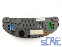 Quadro Contachilometri AUDI A6 AT 4B5 2.5 TDI 2000-2005 4B0920933G, 110080128