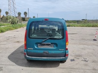 Renault Kangoo KC0/1 1.2 16V 75CV 2001-2023