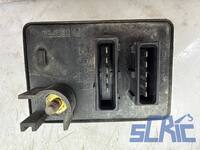 Centralina Candelette FIAT PUNTO 188 1.3 JTD 16V 2003-2012 55193073, 38430003