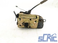 Serratura Porta PEUGEOT 307 3A/C 2000-2007 sinistro, sx, posteriore, post