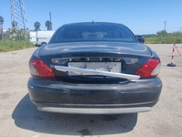 Jaguar X-Type X400 2.0 D 130CV 2003-2009