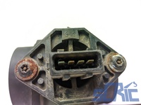 Debimetro OPEL FRONTERA A U92 2.5 TDS 1996-1998 0281002144, 46411675, 46411675 7
