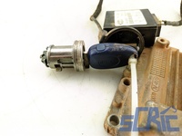 Kit Accensione FIAT MULTIPLA 186 1.9 JTD 2002-2010 0281012309, 501132000010