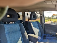 Mitsubishi Pajero Sport 1 K7, K9 2.5 TD 99CV 1998-2007