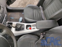 Renault Laguna 3 Sw KT0/1 2.0 DCI 150CV 2007-2015