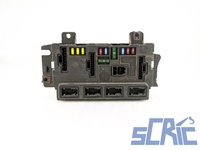 Body Computer FIAT PANDA 169 1.2 2003-2012 51783783, S118578030G, 060610121830