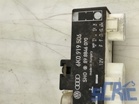 Centralina Ventola Radiatore SEAT IBIZA 2 6K1 1.0I 1996-2002 6K0919506 6