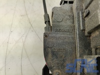 Serratura Porta RENAULT CLIO 2 BB, CB 2001-2009 destro, dx, frontale, anteriore