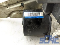 Centralina Pompa Abs ALFA ROMEO 159 SW 939 2.4 JTDM 2006-2011 51804856