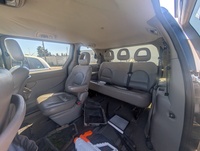 Chrysler Voyager 4 RG, RS 2.5 CRD 141CV 2000-2008