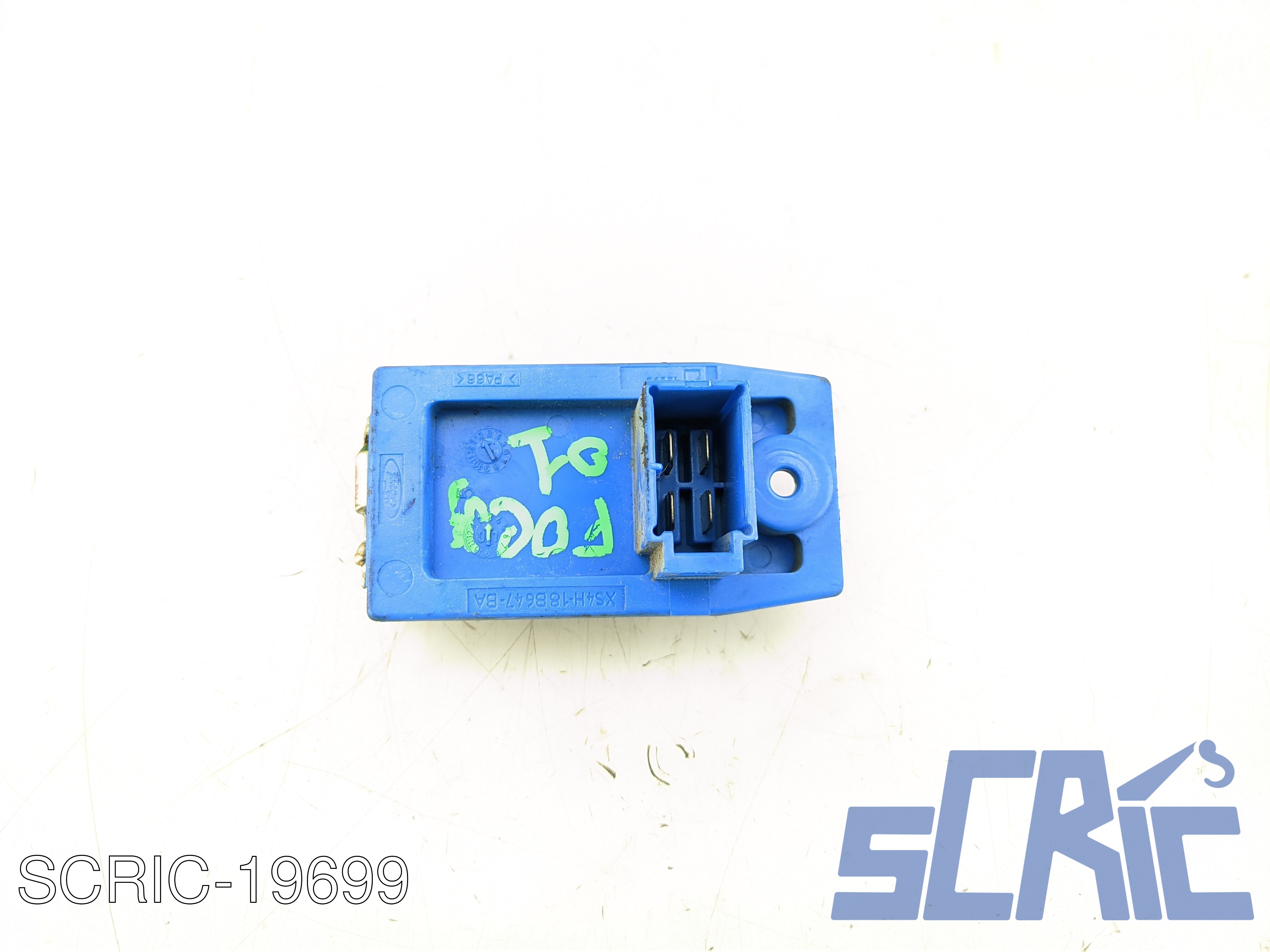 FORD TRANSIT FA 2.0 DI 2000-2006 XS4H18B647BA, 1311115, XS4H18B647AA