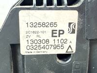 Serratura Porta OPEL CORSA D S07 2006-2010 sinistro, sx, posteriore, post 7