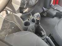 Chevrolet Spark M300 1.0 68CV 2010-2015