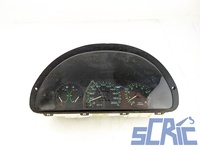 Quadro Contachilometri FIAT PUNTO 176 75 1.2 1993-1999 7744383, F10001005D000