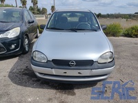 Opel Corsa B S93 1.4I 60CV 1993-2000