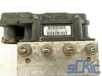 Centralina Pompa Abs FIAT PUNTO 188 1.2 60 1999-2010 46836768, 474L2170804