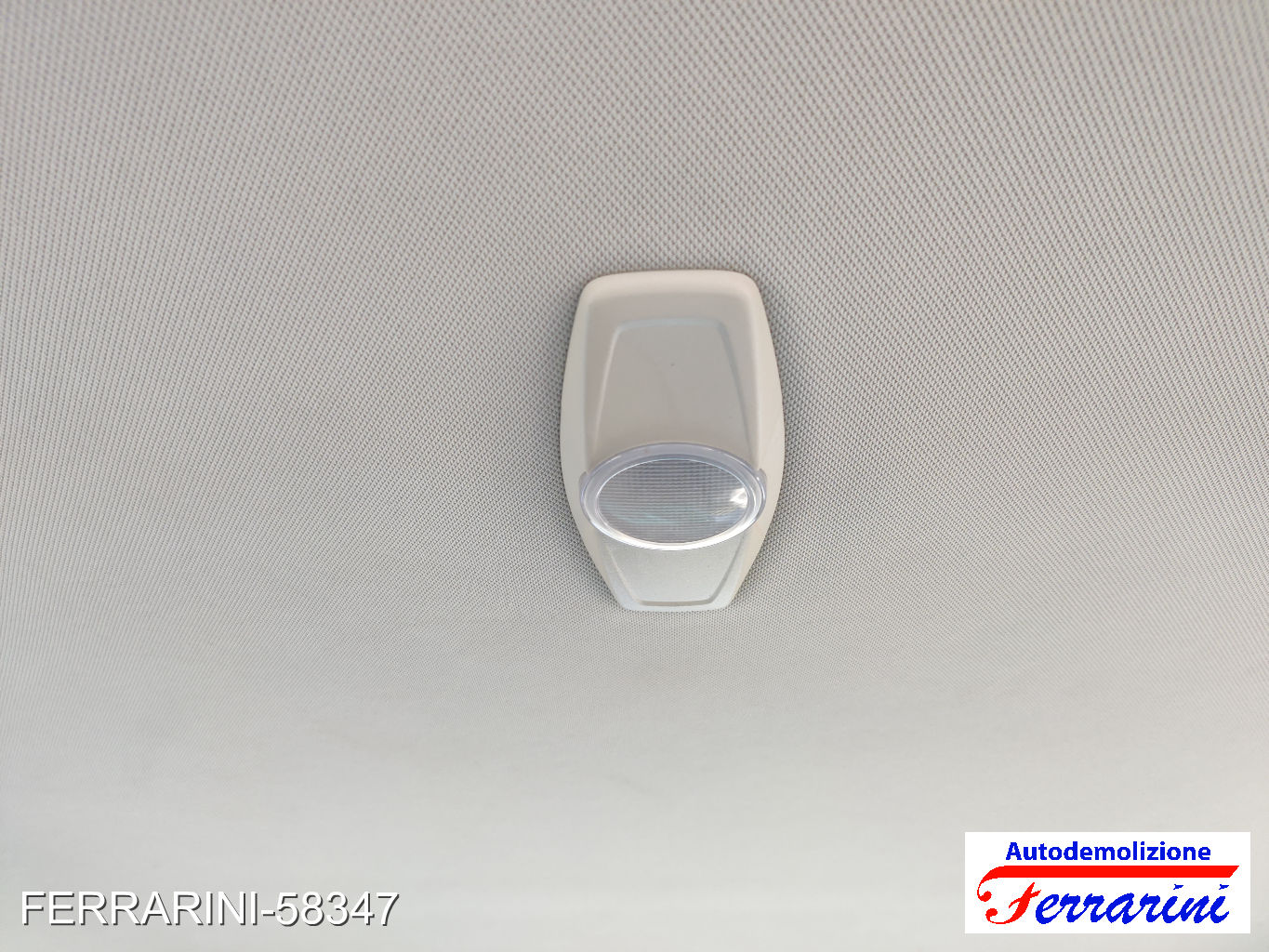 Ford Focus 3 Turnier 1.6 TDCI 95CV 2010-2023