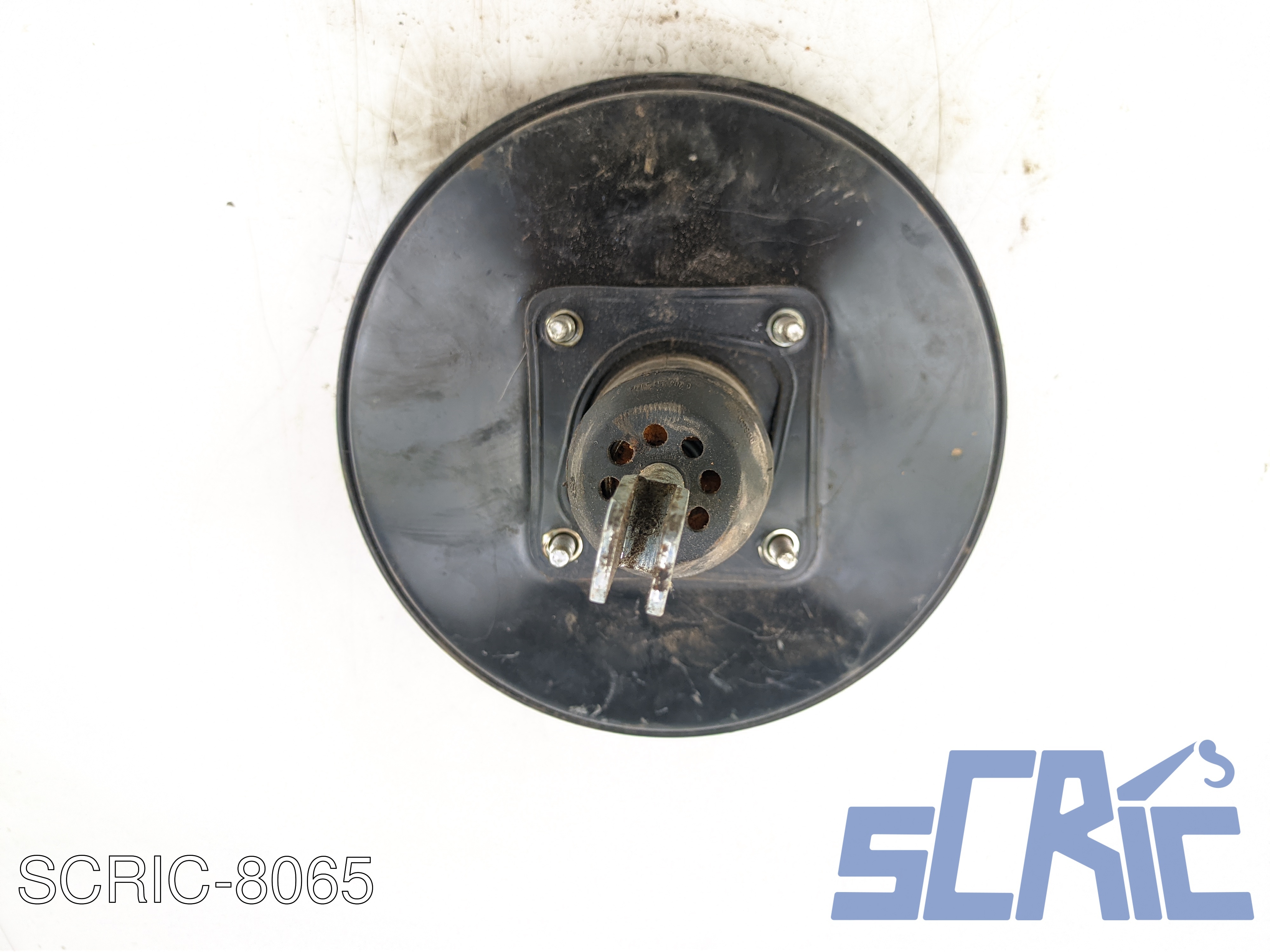 Servofreno FIAT MULTIPLA 186 1.9 JTD 2002-2010 51837295, 0204051238
