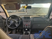 Alfa Romeo 147 937 1.9 JTDM 16V 150CV 2004-2010
