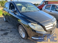Mercedes Classe B W246 B 200 C 156CV 2012-2017