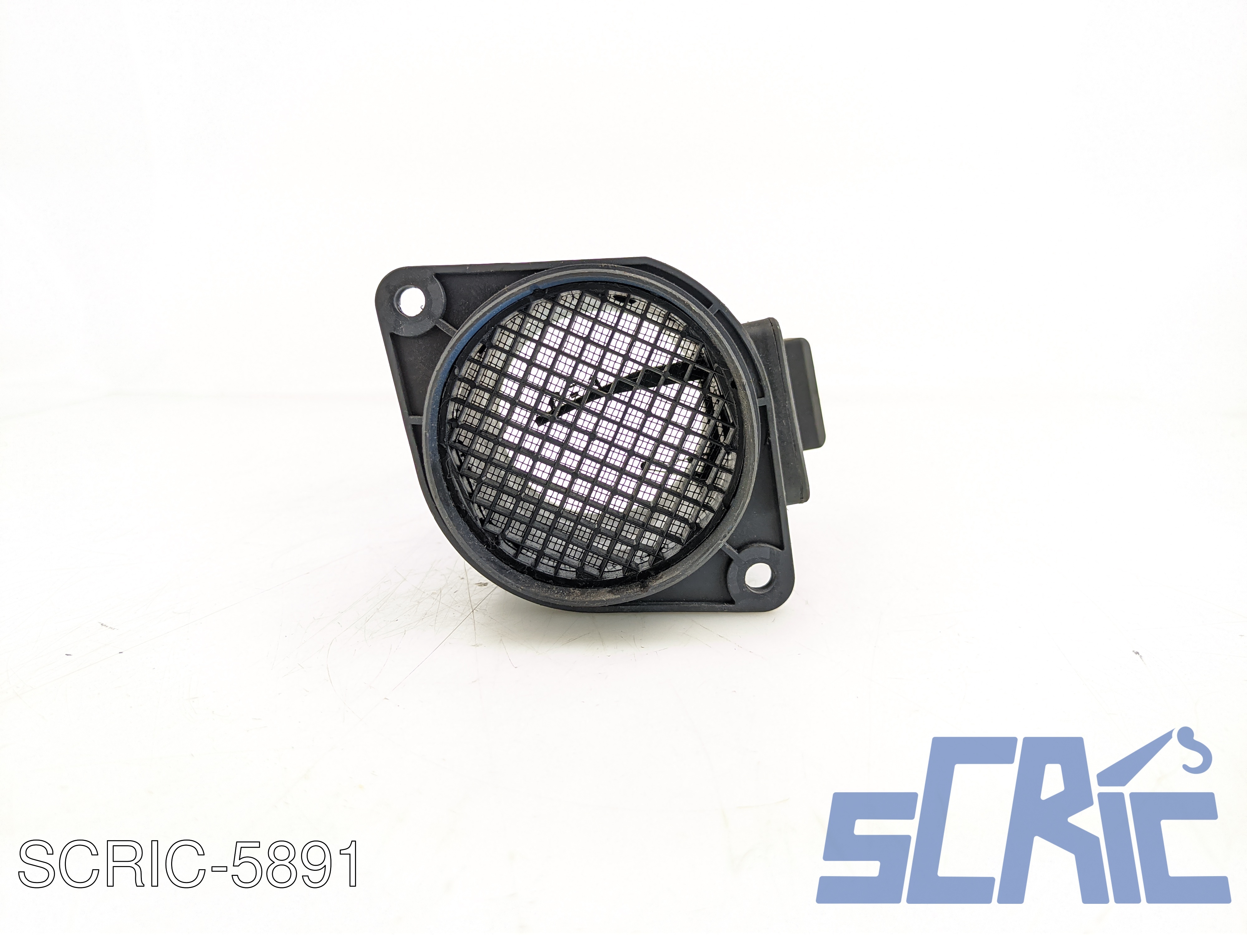 Debimetro OPEL VIVARO A X83 1.9 DTI 2001-2014 5WK9620, 7700109812, 1658000QAB