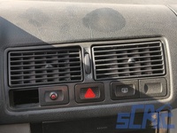 Vw Golf 4 1J1 1.4 16V 75CV 1997-2004