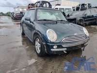 Mini - R50, R53 ONE D 75CV 2003-2006