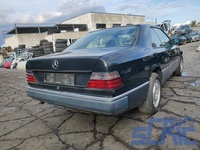 Mercedes 124 Coupe C124 200 CE 122CV 1990-1992