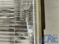 Faro Anteriore VW POLO 80, 86C 1990-1994 sinistro, sx 867941017, 30313754700